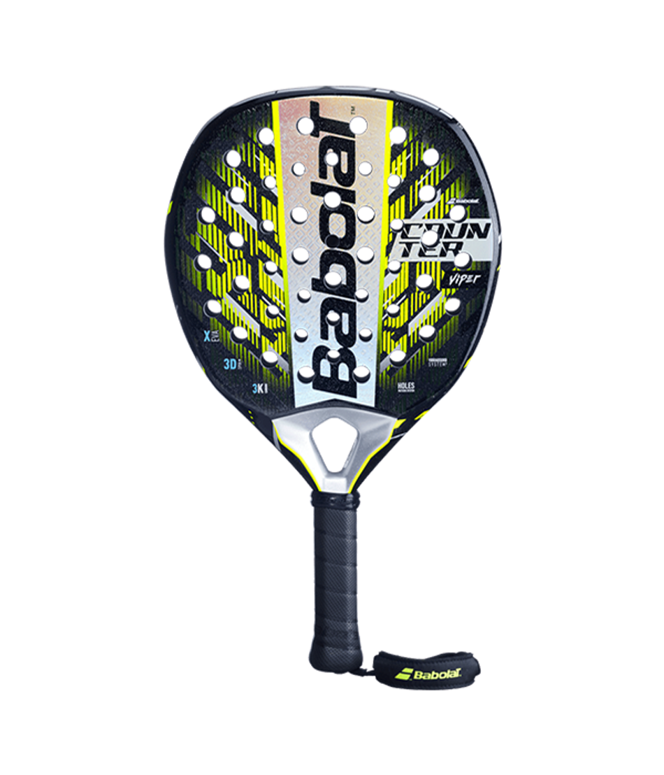Babolat Counter Viper 2025 ракетка падел