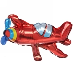 Воздушные шары «Дорожное движение» (набор 45 штук)