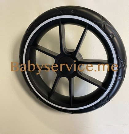 Колесо Bubago Cruz V.1 заднее