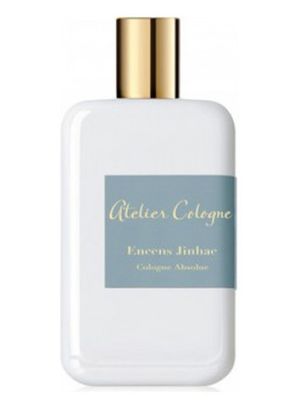 Atelier Cologne Encens Jinhae