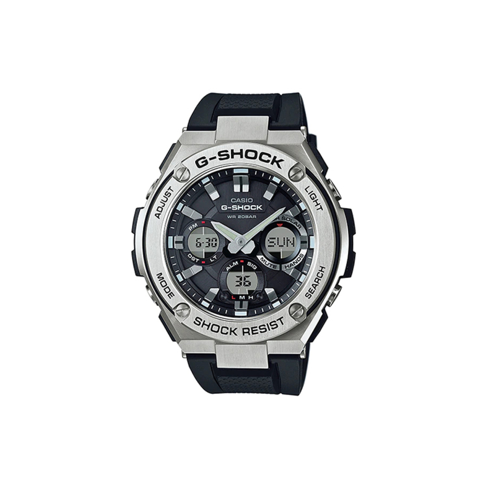 Часы G-SHOCK GST, GST-S110-1A