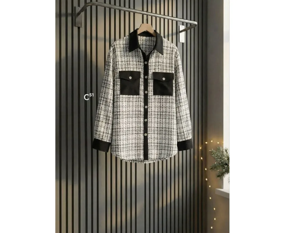 Рубашка 50366039 Fabrika