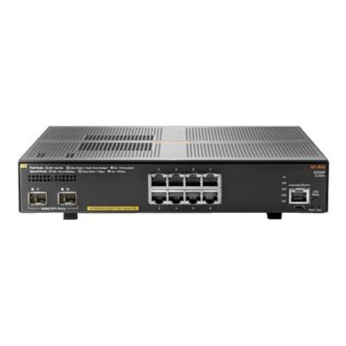 Коммутатор HPE Aruba 2930F JL258A