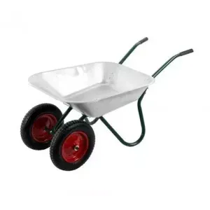 Тачки садовые