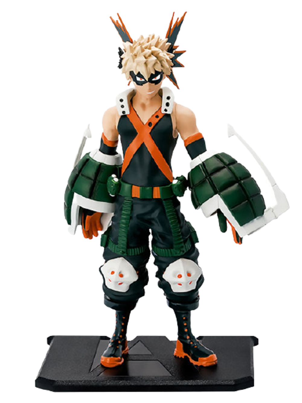 Фигурка My Hero Academia Katsuki Bakugo