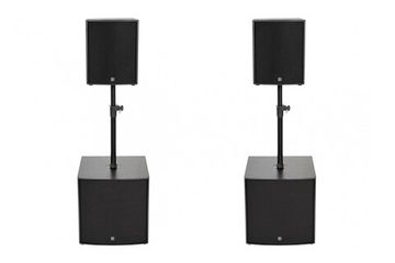 DS Proaudio CX 12S18 (A)