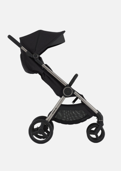 Anex Детская коляска iQ Darke