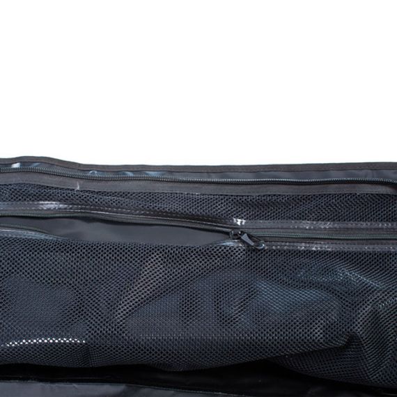 Сумка герметичная Marlin Alpha 120 литров для дайвинга и подводной охоты