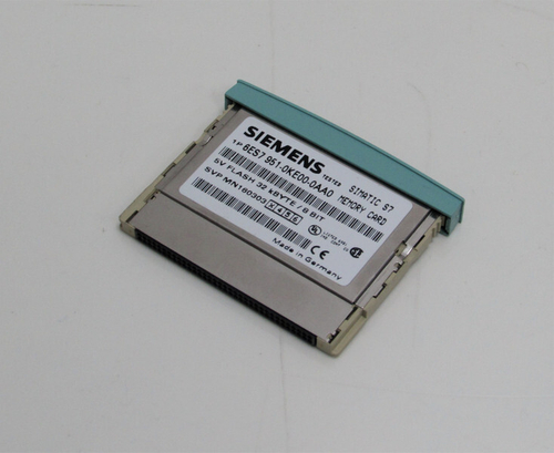 SIEMENS 6ES7 951-0KE00-0AA0