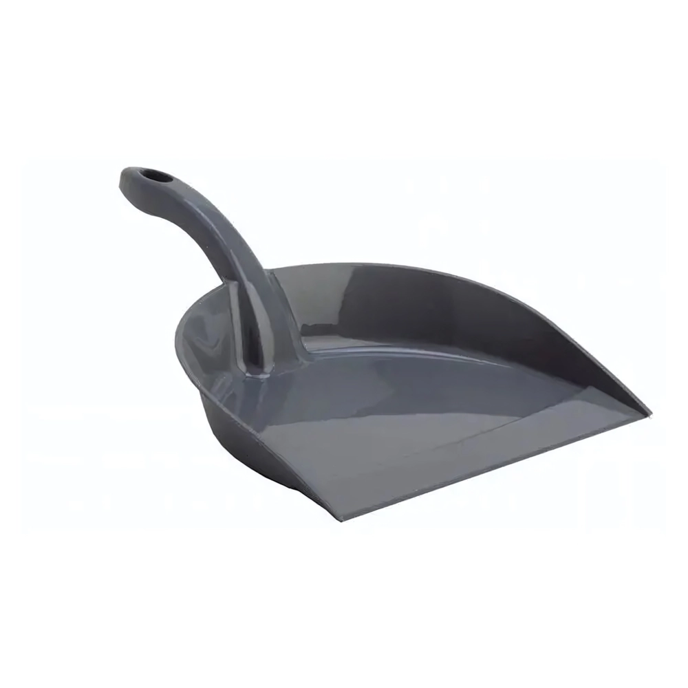 Совок ИДЕАЛ серо-голубой