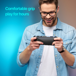 Ультра тонкий прозрачный чехол для приставки Nintendo Switch 2, Dux Ducis