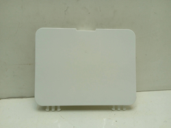 WW60J3097JWDLP кт171 Крышка сливного фильтра для стиральной машины Samsung WW60J3097JWDLP б/у