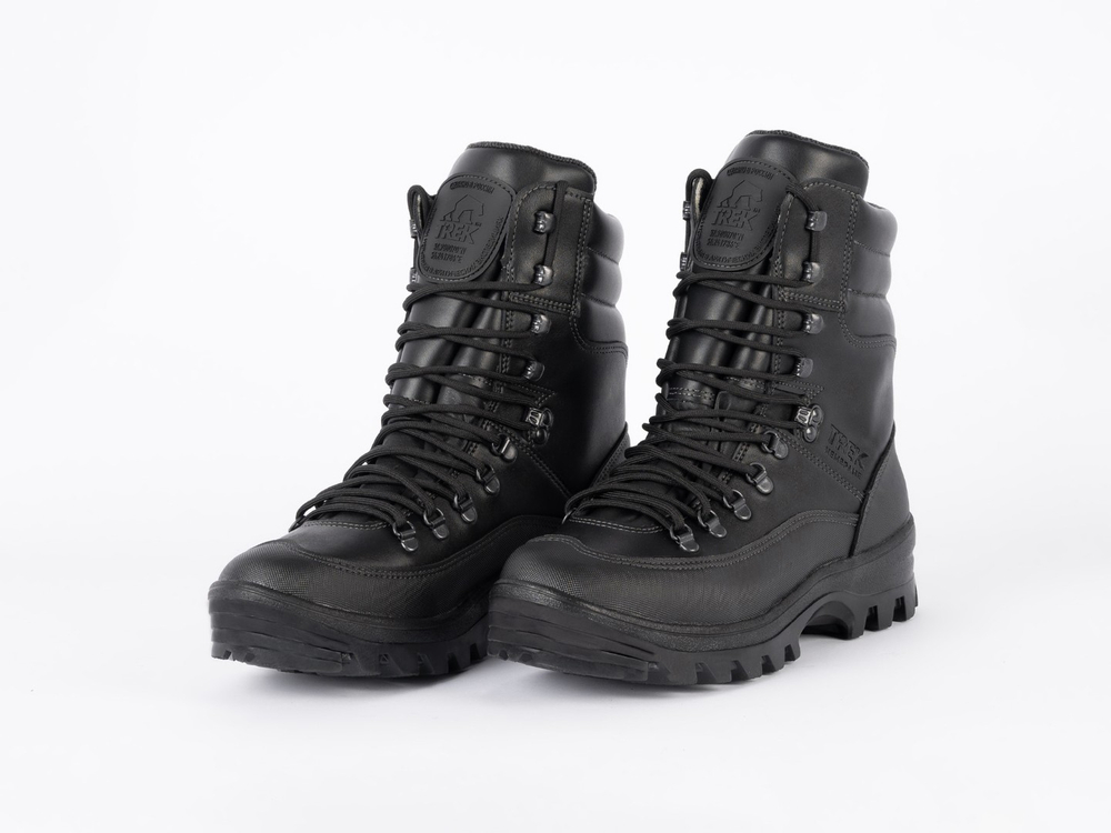 TREK Logol3 (черный)