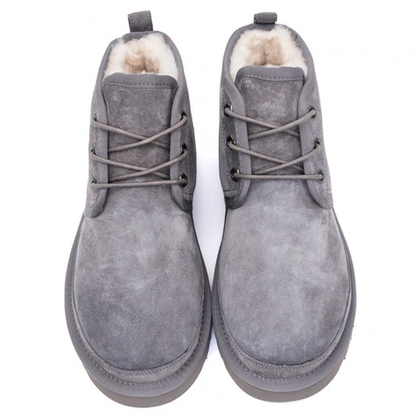 UGG Mens Neumel Grey