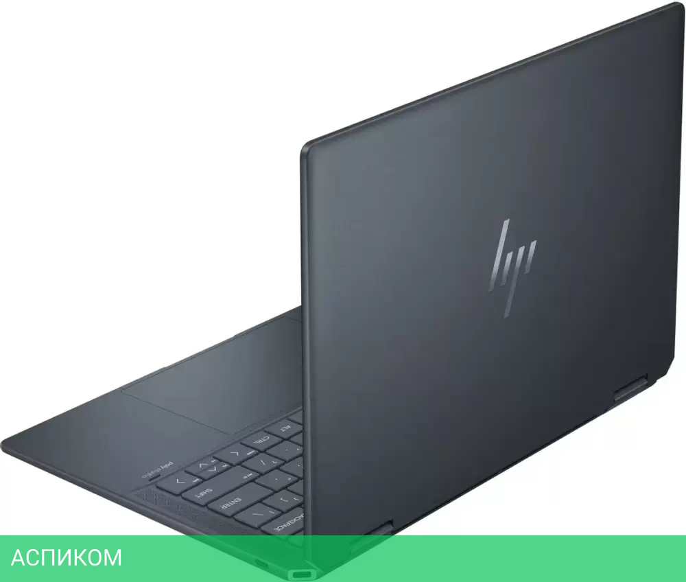 Ноутбук HP Spectre x360 14-eu0000ci 9U020EA