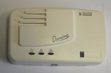 Domino, исп.В10-DM01, B10-DM02, В10-DM03G, Сигнализаторы, № в ГРСИ РФ - 31689-12