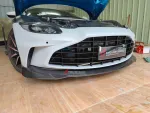 Обвес переделка для ASTON MARTIN из VANTAGE 2018 - 2024 в V12 VANTAGE 2024+ Астон Мартин