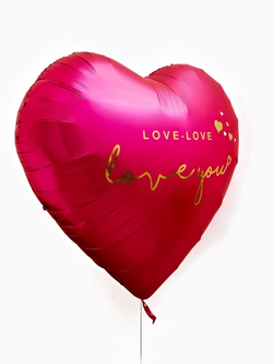 Фольгированный шар