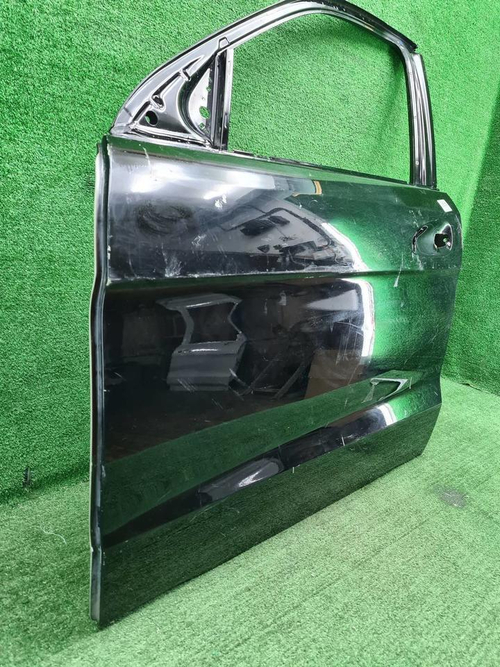 Дверь передняя левая Mercedes ML GLE W166 (11-18)