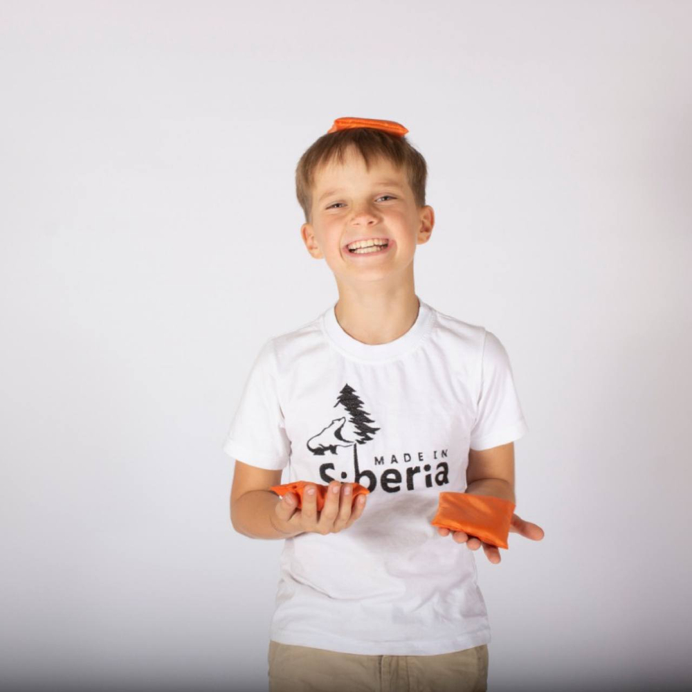 Мешочки лфк