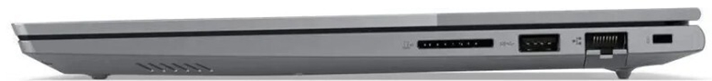 Ноутбук  Lenovo ThinkBook 14 G6 14 ", Core i5, 16 Гб RAM, 512 Гб SSD, Iris Xe Graphics, Серый