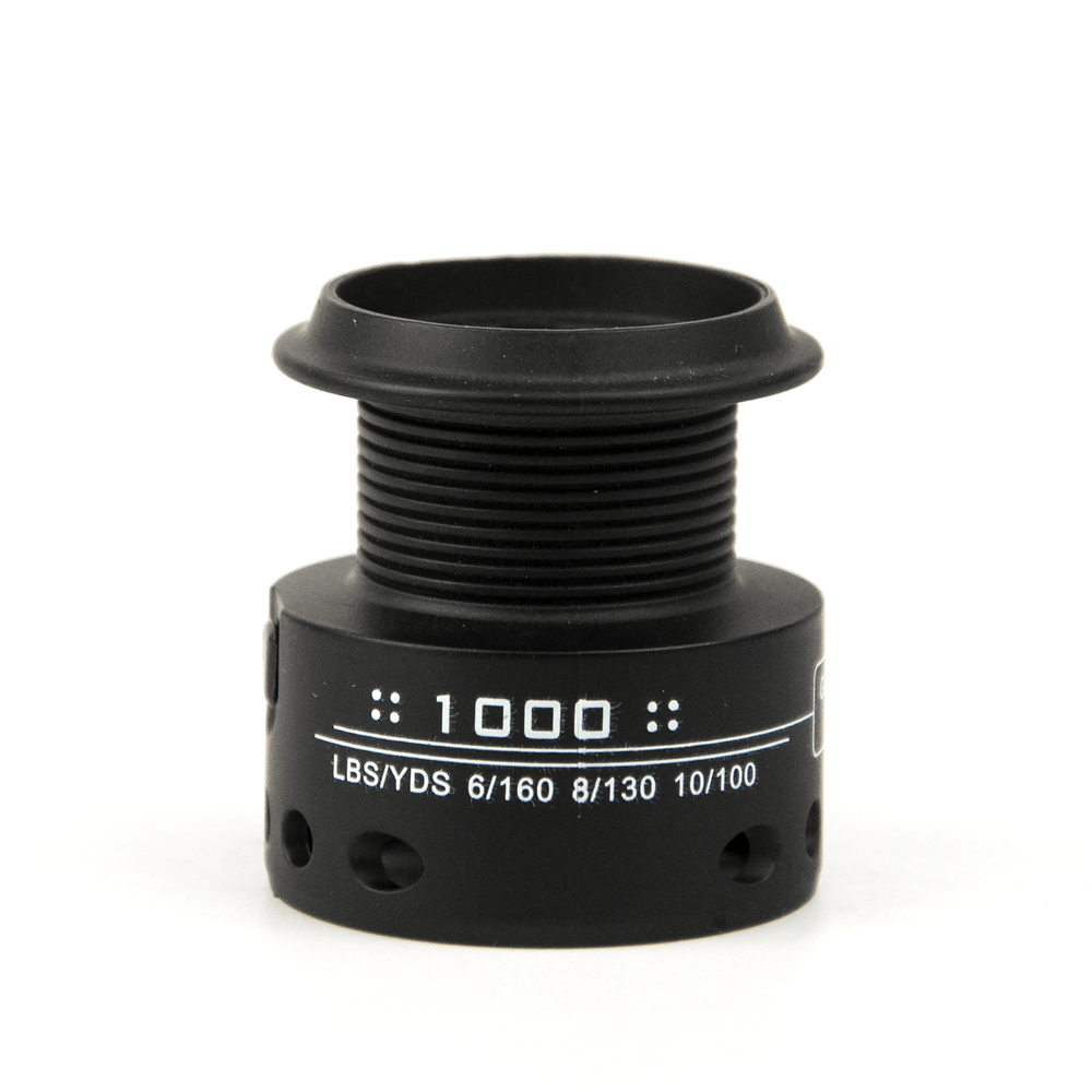 Катушка безынерционная Osprey DF (1000, 6BB, мет. шпуля)