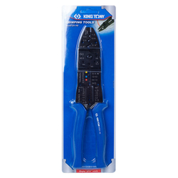 KING TONY (6721-10) Стриппер многофункциональный