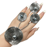 Комплект LuxVintage - 070