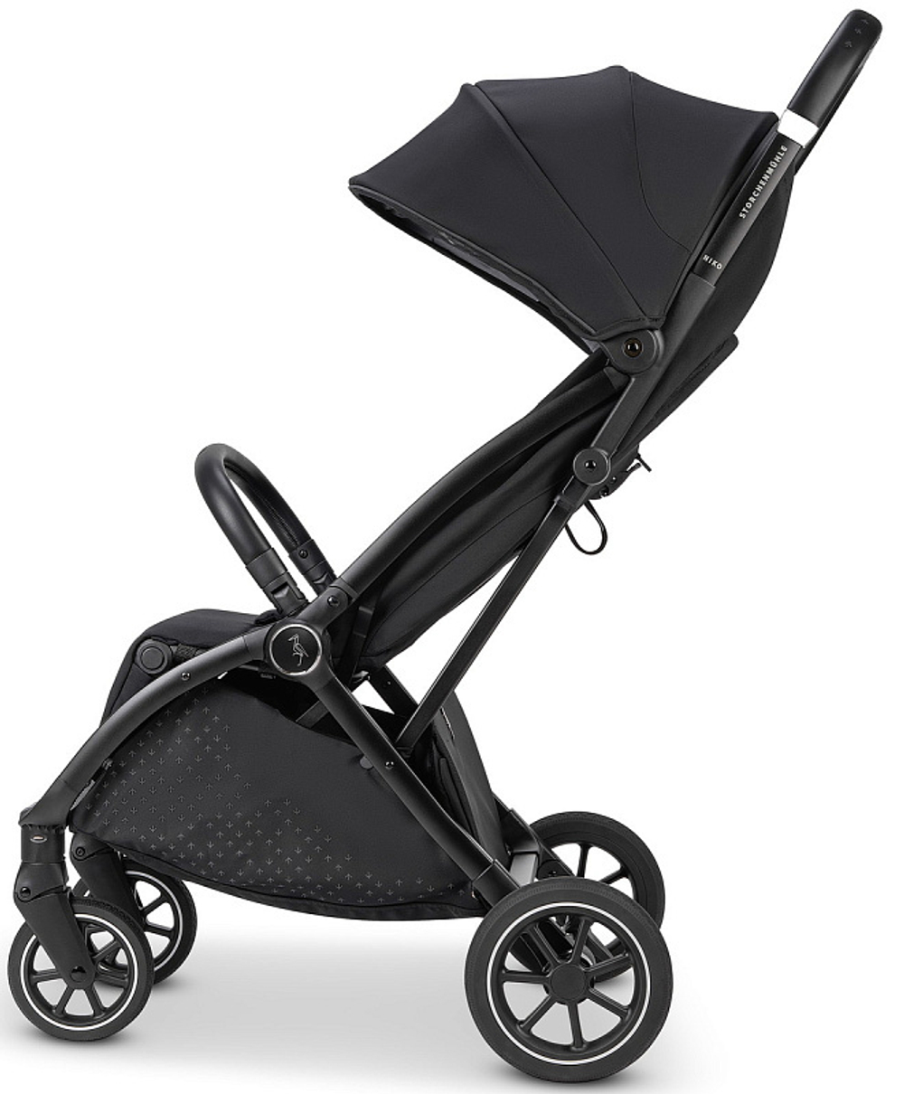 Прогулочная коляска Storchenm_hle by Osann Niko Onyx