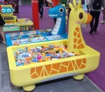 Стол конструктор "Жираф"