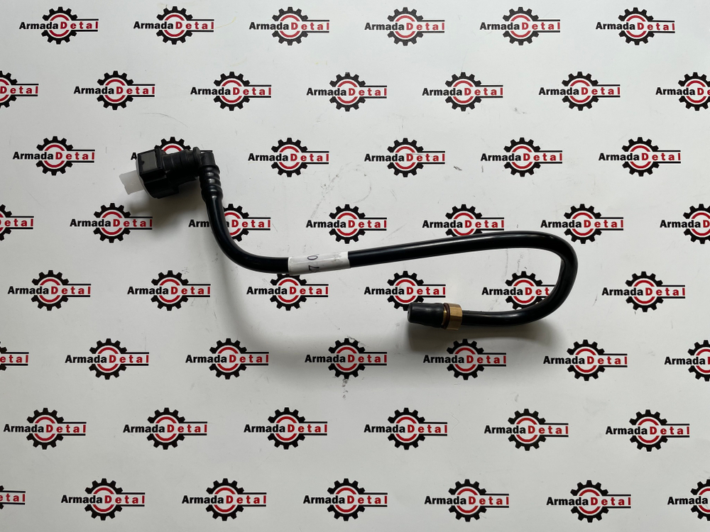 Трубка топливная | 320/07087 | Spare Parts