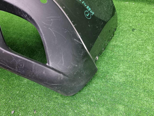 Бампер задний Mazda CX-5 1 (2011-2017)