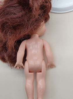 Кукла Барби - Келли 90х 1294