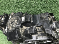 Битая Фара левая BMW 5er G30 (17-20) Adaptive LED