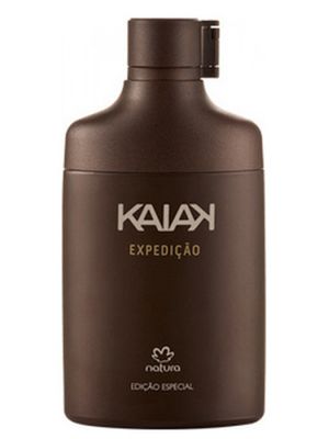 Natura Kaiak Expedicao