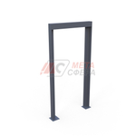 Велопарковка Портал 2