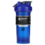 Blender Bottle, Classic, FC Reflex, синий, 828 мл (28 унций)