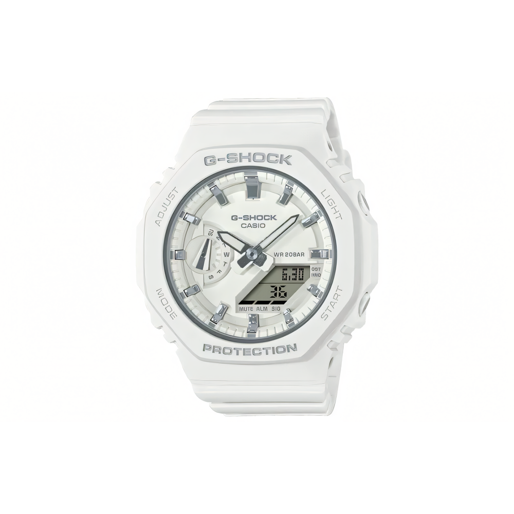 Часы G-SHOCK GMA-S2100-7AJF, GMA-S2100-7AJF