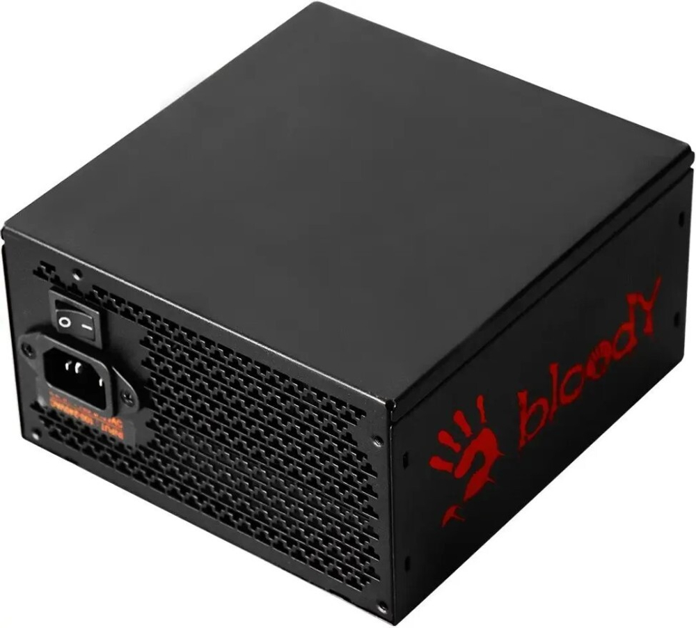 Блок питания ATX Bloody BD-PS1250P-M