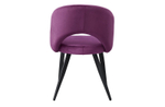 Стул DC-9507 пурпурный