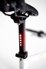 Электровелосипед Bear Bike Ekb (2021)