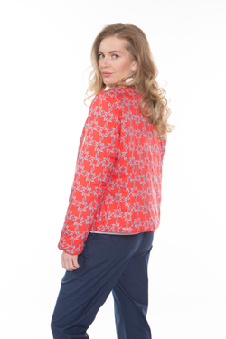 ДВУСТОРОННЯЯ КУРТКА