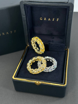 Кольцо Graff