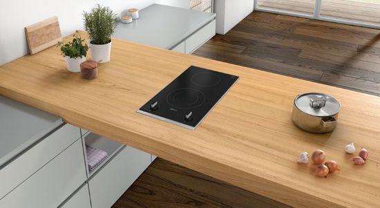 Электрическая варочная панель NEFF N13TD20N0