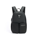 XTEP Fabric Backpack Regular Unisex Light Blue/Black