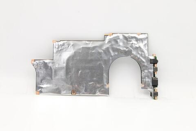 Материнская плата для ноутбука Lenovo Yoga Slim 7-15IIL05 (5B20S43973), оригинал