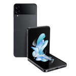 Смартфон Samsung Galaxy Z Flip4 8/128GB, Graphite (Графитовый)