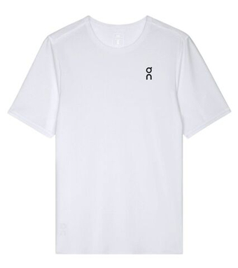 Мужская теннисная футболка On Court - white