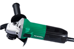 Шлифмашина угловая Hikoki G 13SS2 G13SS2NSZ 600 Вт