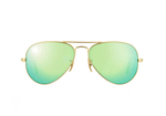 Ray Ban AVIATOR RB 3025 112/P9 / 58